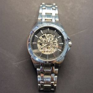 BULOVA Men's Watch 96A170